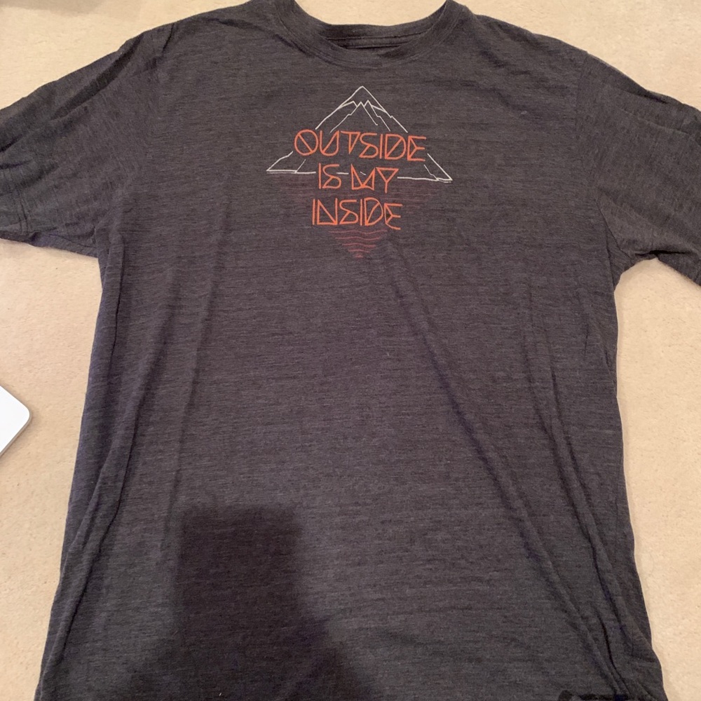 The North Face Shirt